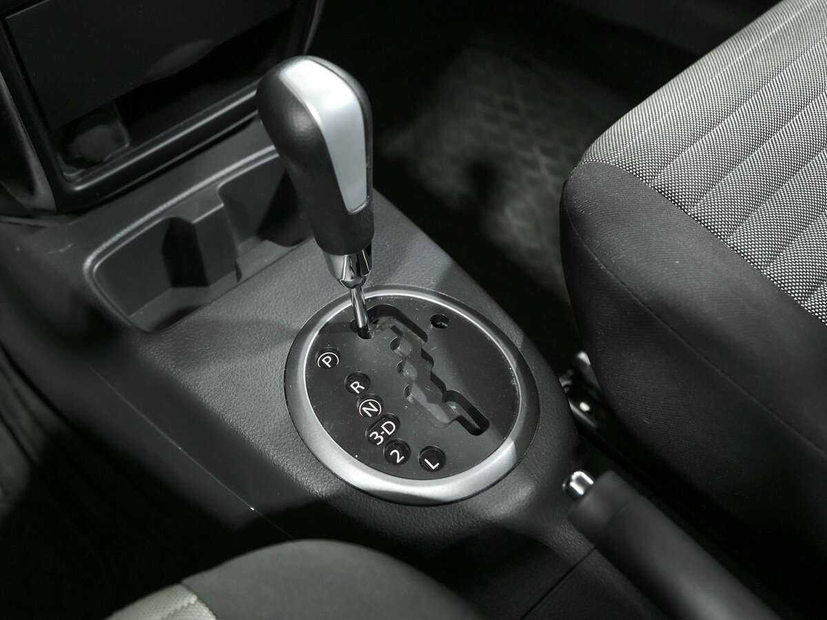 Продажа Б/У Сузуки С-Икс4. Фото: #10