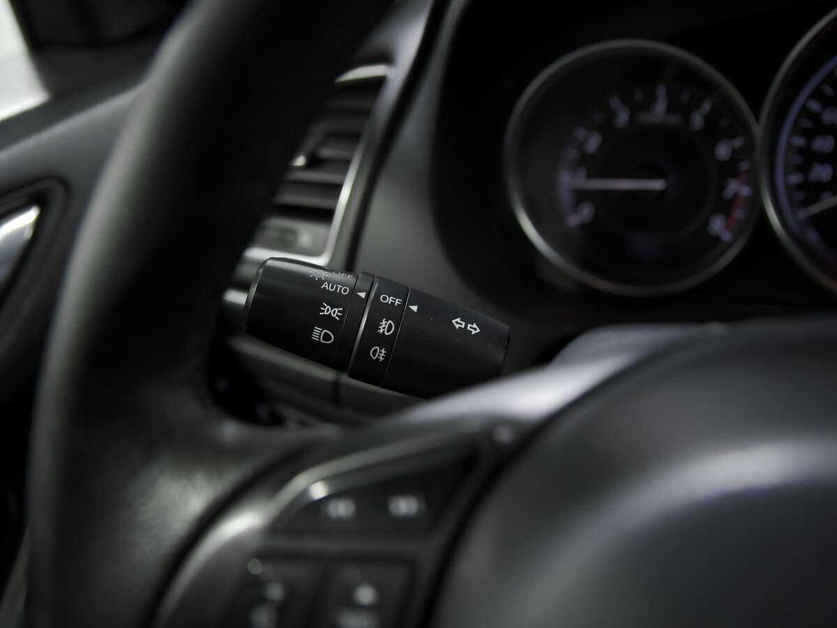 Продажа Б/У Мазда 6. Фото: #4