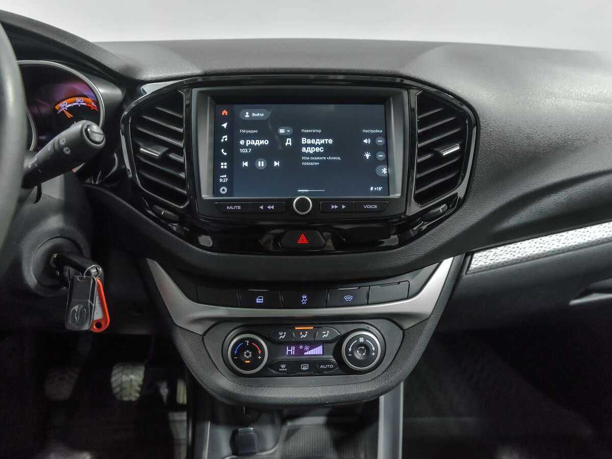 Продажа Б/У Лада (ВАЗ) Веста. Фото: #10