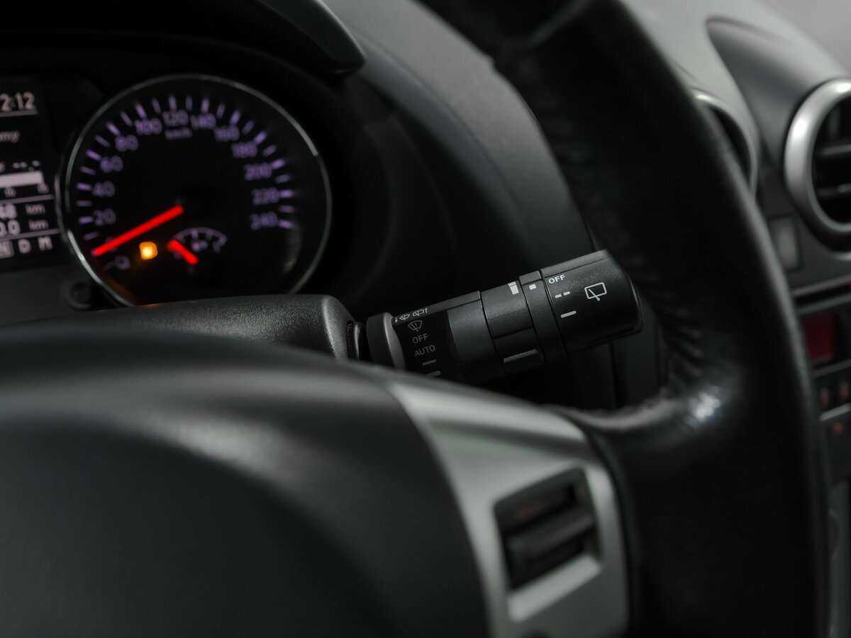 Продажа Б/У Ниссан Кашкай. Фото: #9