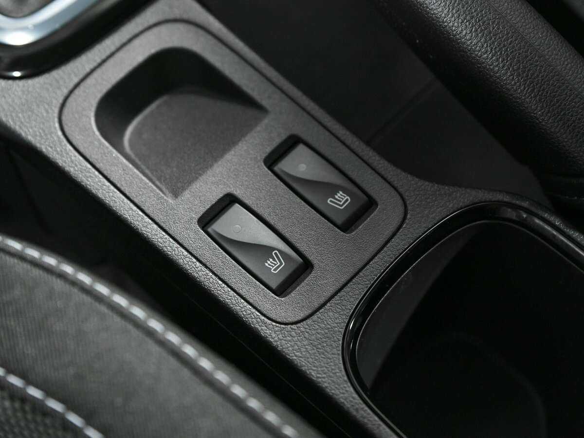 Продажа Б/У Рено Каптюр. Фото: #11