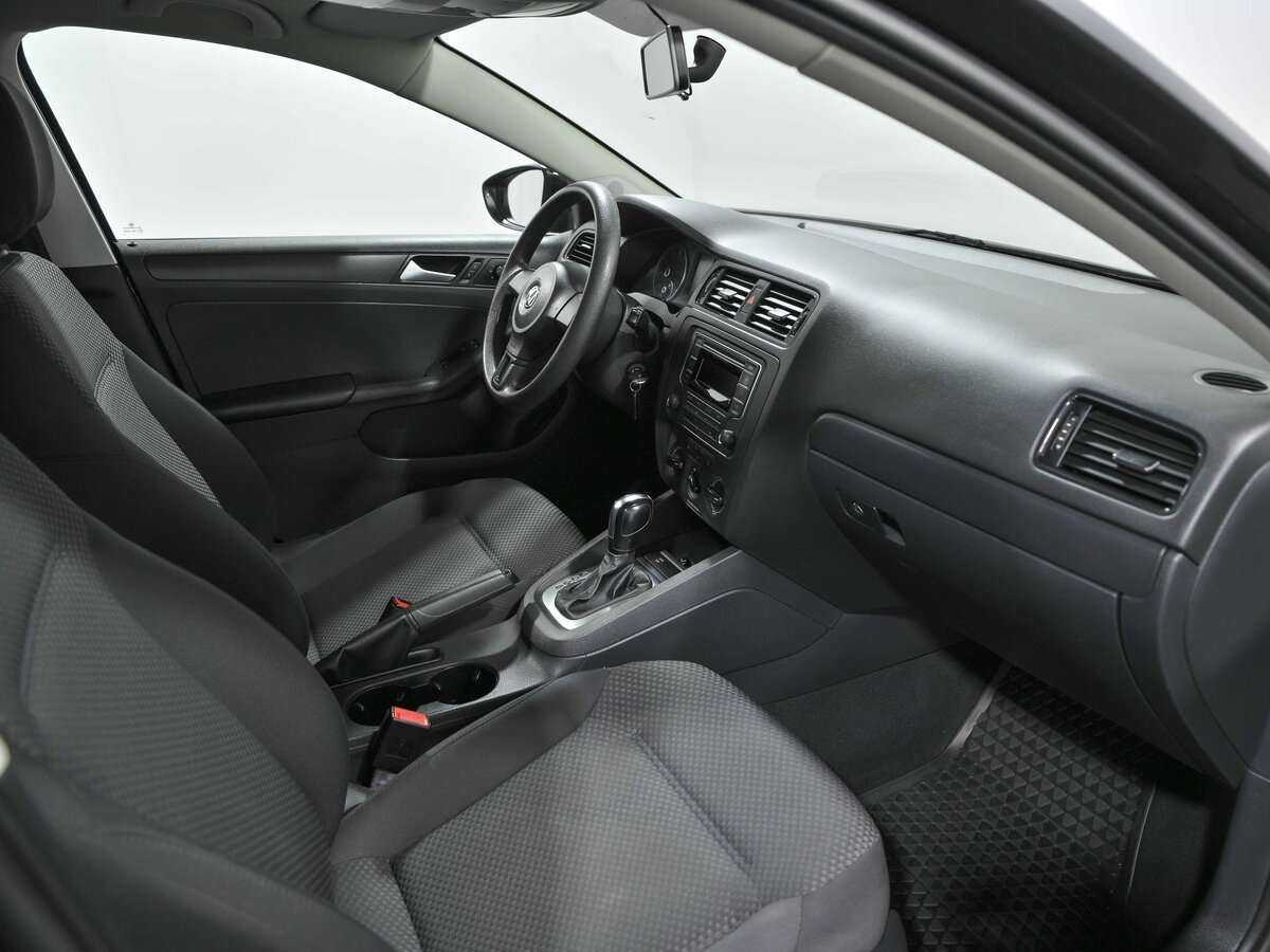 Продажа Б/У Фольксваген Джетта. Фото: #6