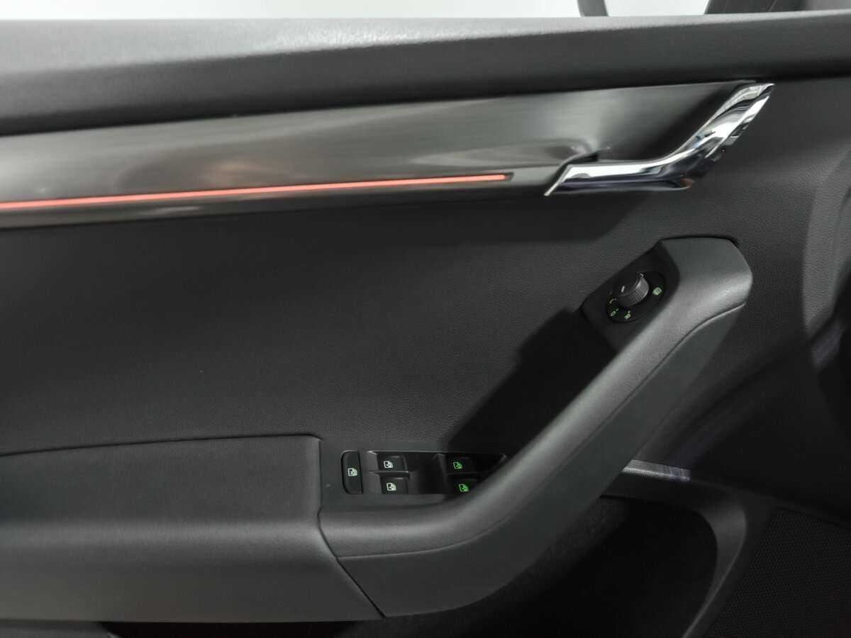 Продажа Б/У Шкода Октавия. Фото: #12