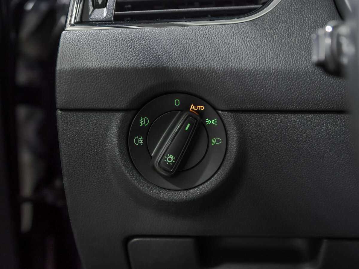 Продажа Б/У Шкода Октавия. Фото: #13