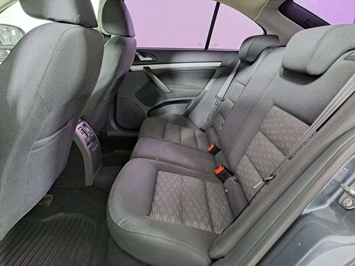 Продажа Б/У Шкода Октавия. Фото: #7