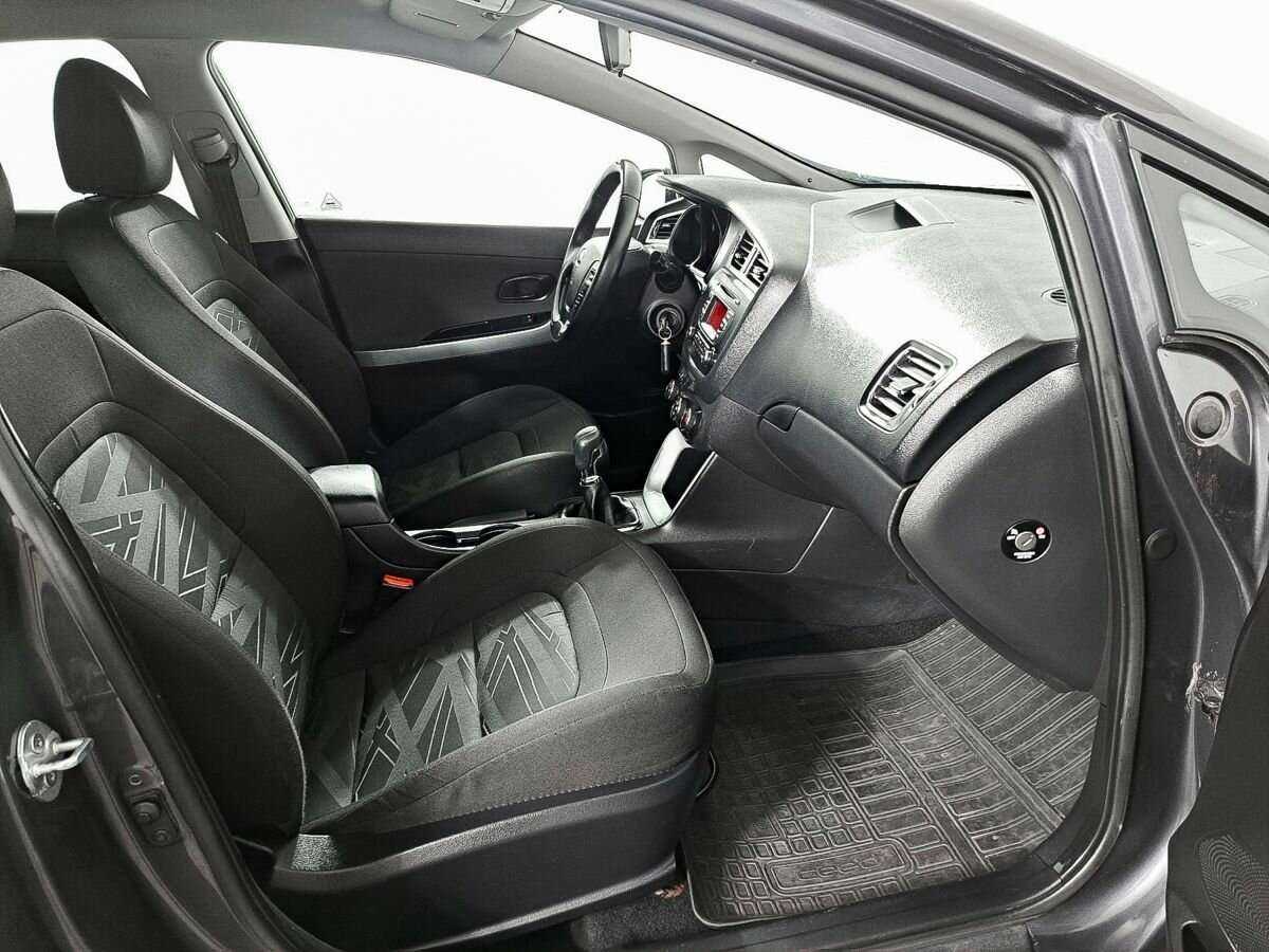 Продажа Б/У Киа Сид. Фото: #10