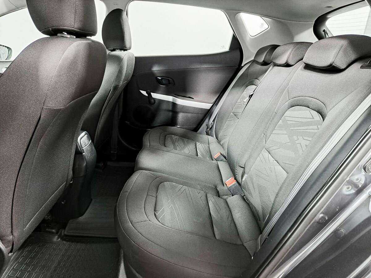 Продажа Б/У Киа Сид. Фото: #11