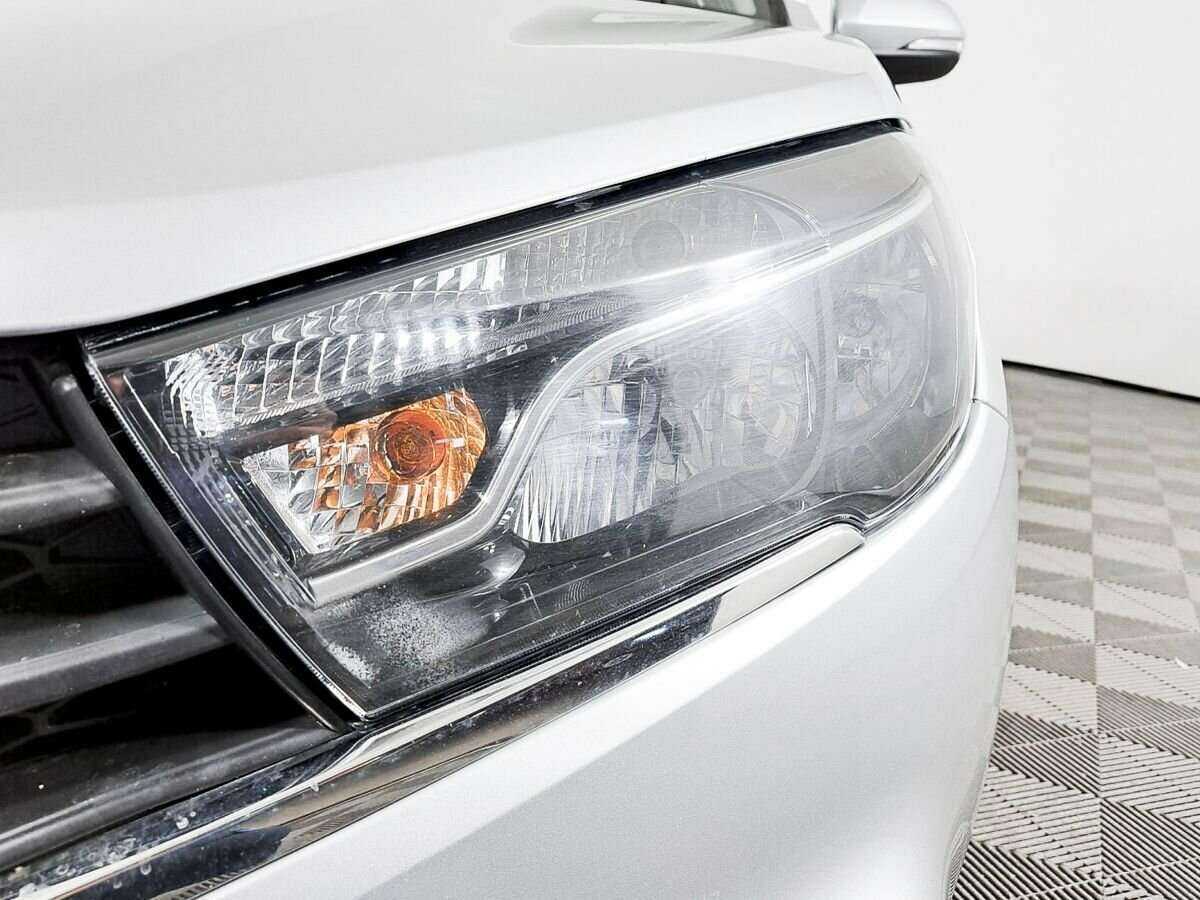 Продажа Б/У Лада (ВАЗ) Веста. Фото: #16