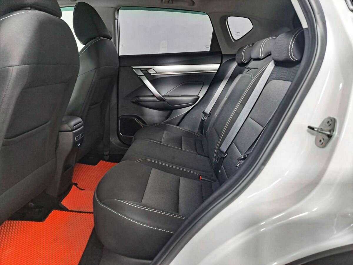 Продажа Б/У Джили Кулрэй. Фото: #9