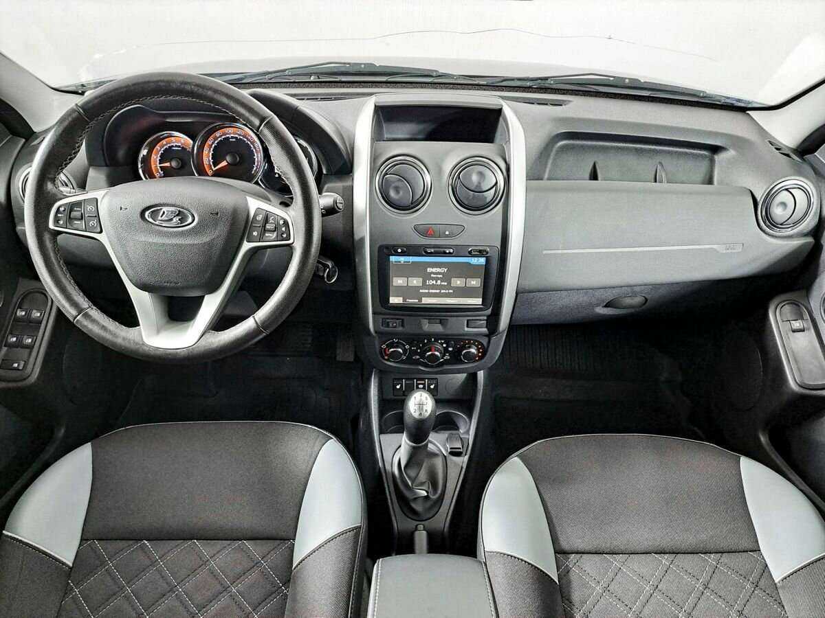 Продажа Б/У Лада (ВАЗ) Ларгус. Фото: #11