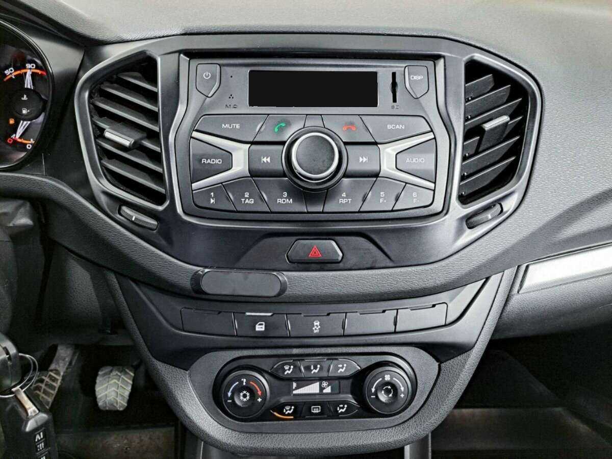 Продажа Б/У Лада (ВАЗ) Веста. Фото: #14