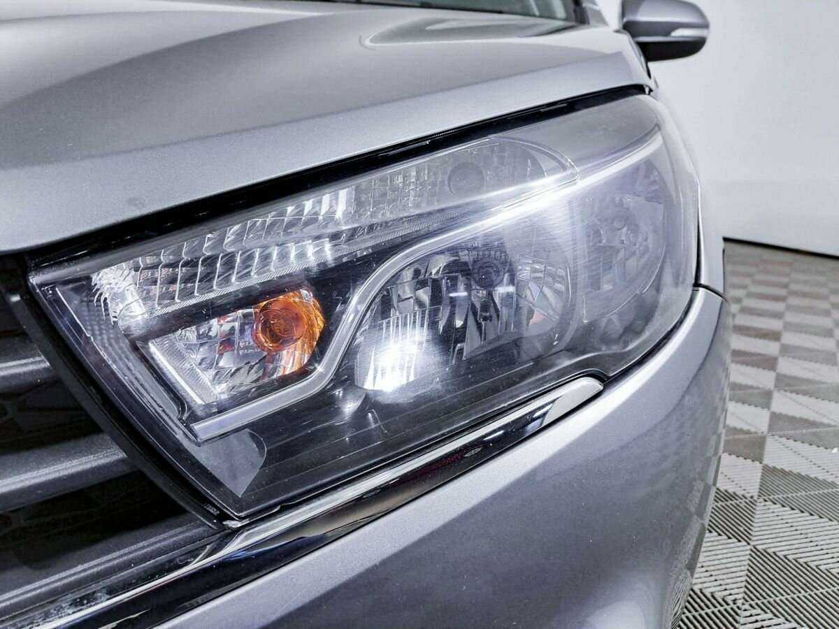 Продажа Б/У Лада (ВАЗ) Веста. Фото: #16