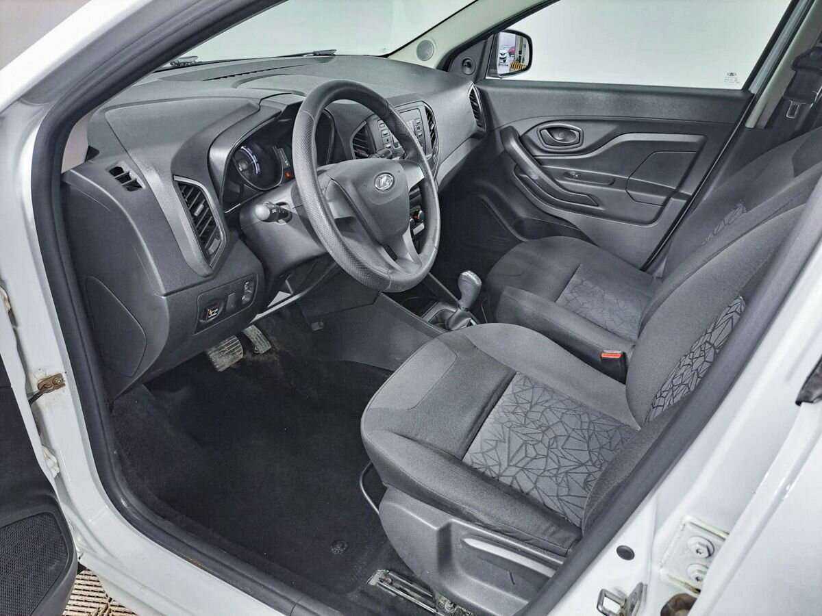 Продажа Б/У Лада (ВАЗ) ИКСРЭЙ. Фото: #13