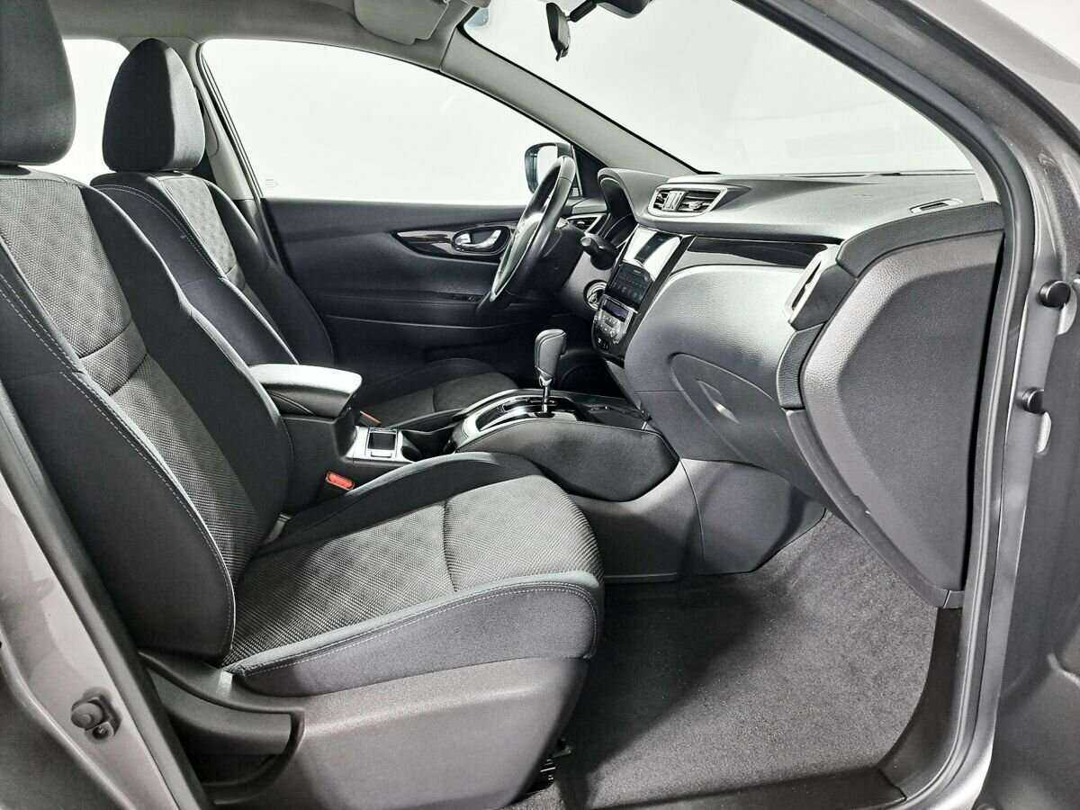 Продажа Б/У Ниссан Кашкай. Фото: #8