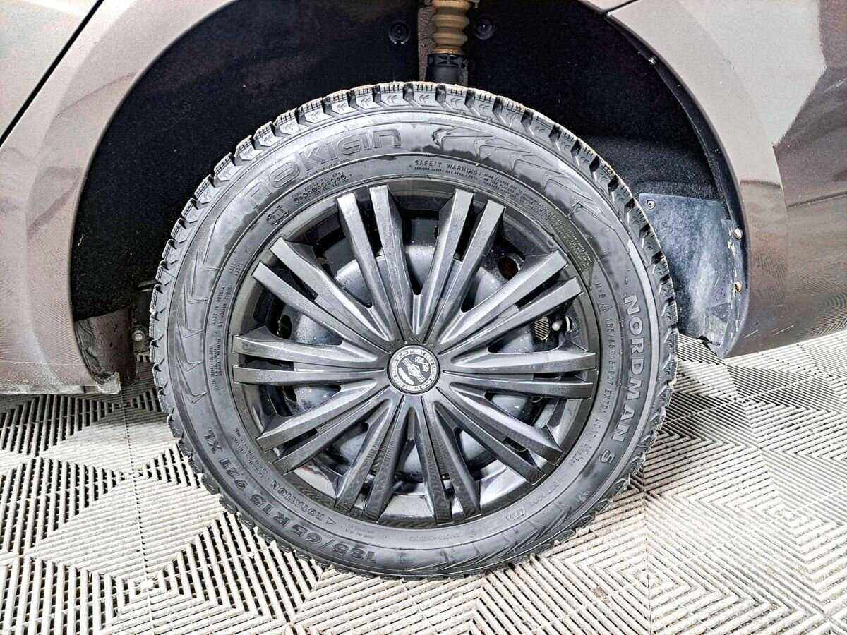 Продажа Б/У Лада (ВАЗ) Веста. Фото: #13