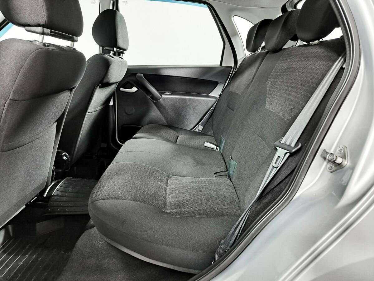 Продажа Б/У Лада (ВАЗ) Калина. Фото: #9