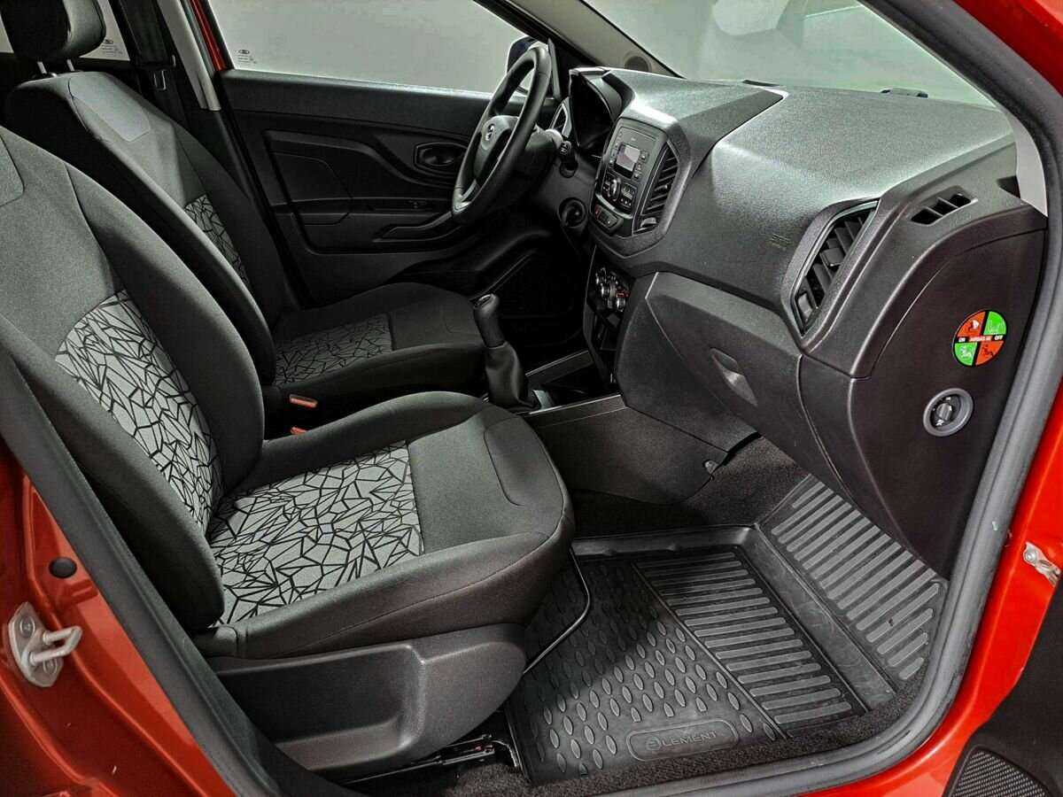 Продажа Б/У Лада (ВАЗ) ИКСРЭЙ. Фото: #8