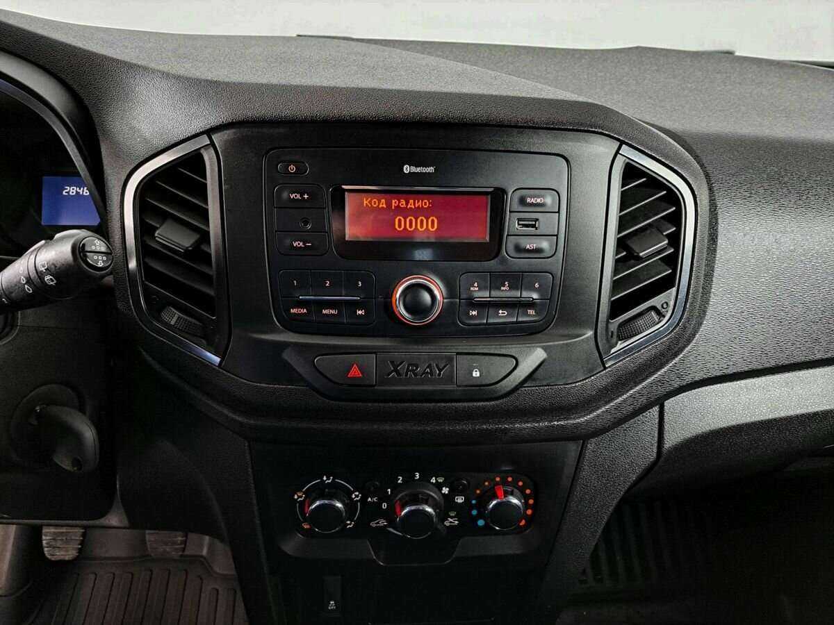 Продажа Б/У Лада (ВАЗ) ИКСРЭЙ. Фото: #12