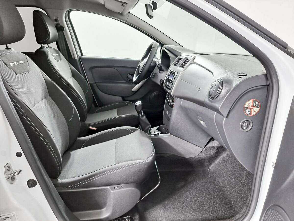 Продажа Б/У Рено Логан. Фото: #8