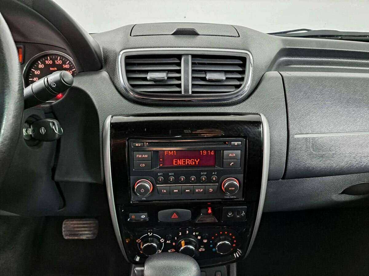 Продажа Б/У Ниссан Террано. Фото: #14