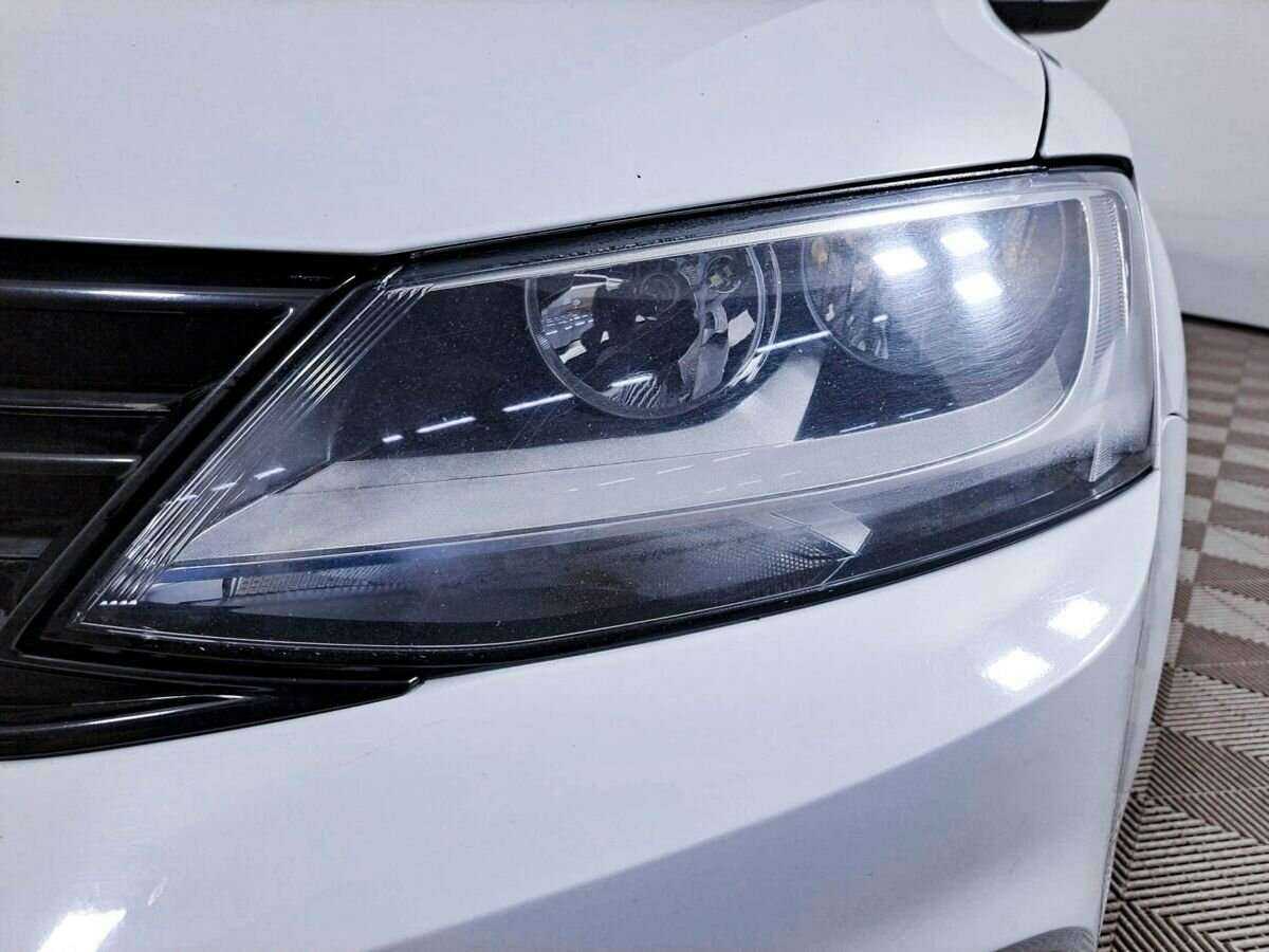 Продажа Б/У Фольксваген Джетта. Фото: #16