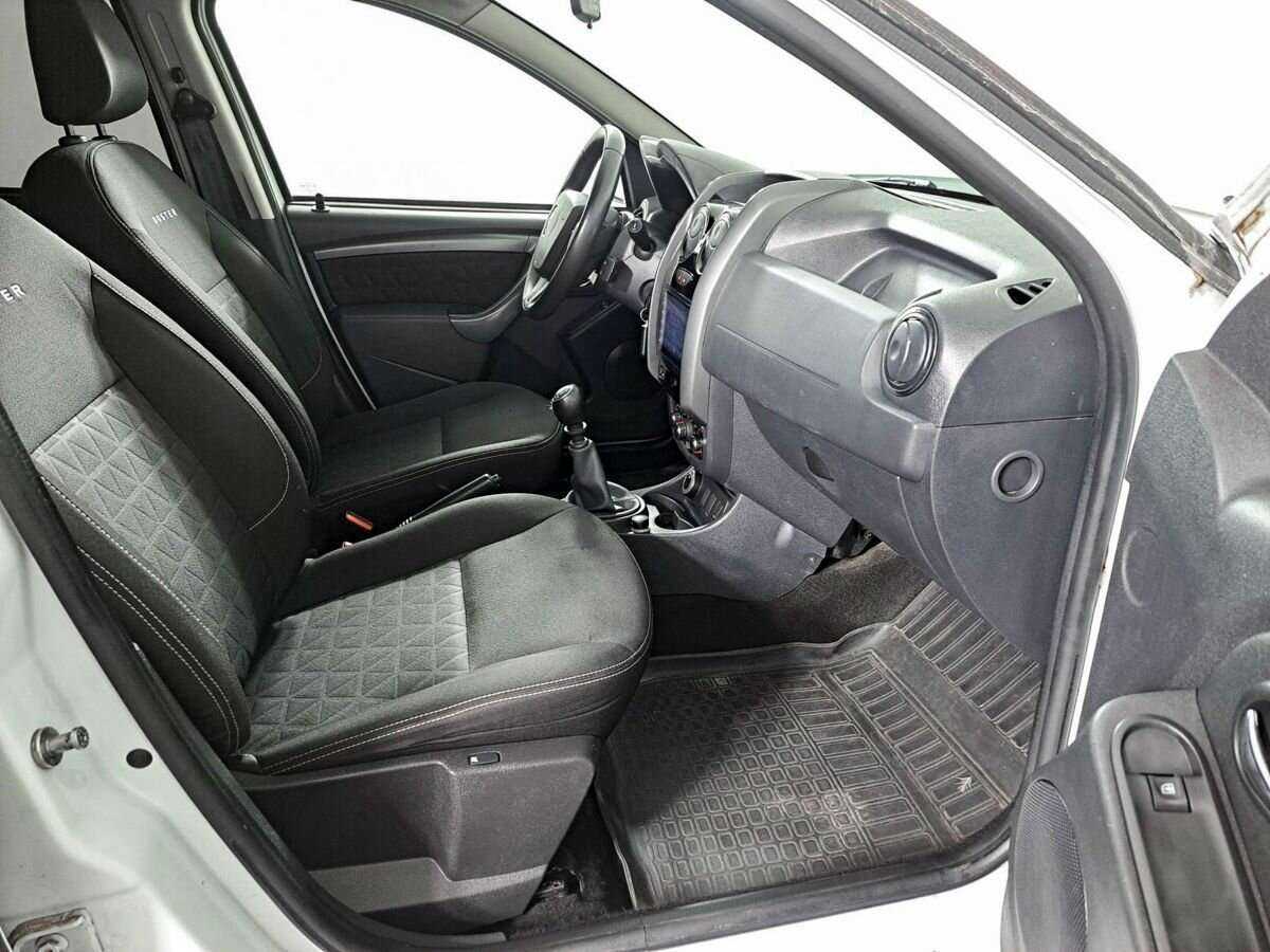 Продажа Б/У Рено Дастер. Фото: #6