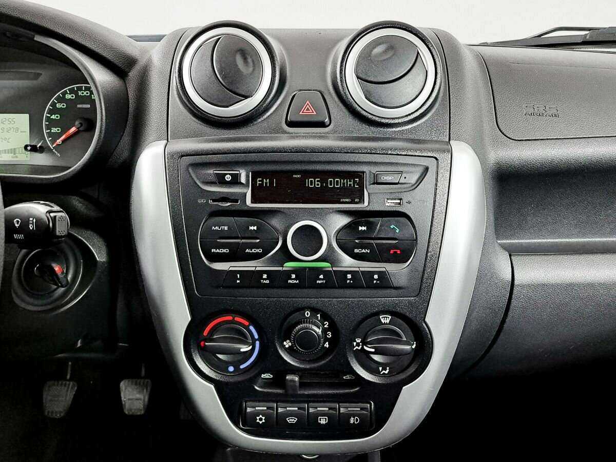 Продажа Б/У Лада (ВАЗ) Гранта. Фото: #9