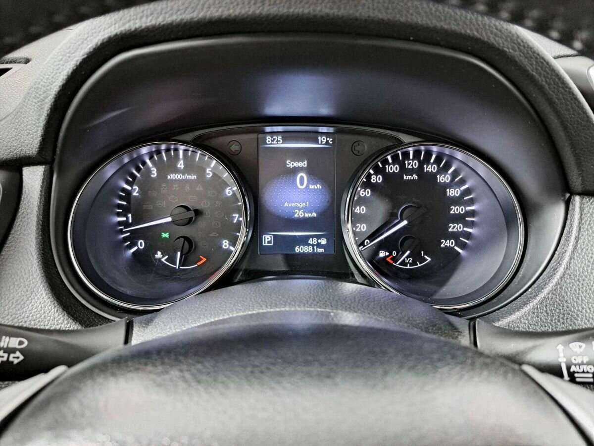 Продажа Б/У Ниссан Кашкай. Фото: #9