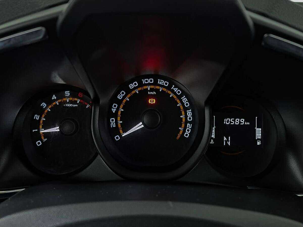 Продажа Б/У Лада (ВАЗ) ИКСРЭЙ. Фото: #8