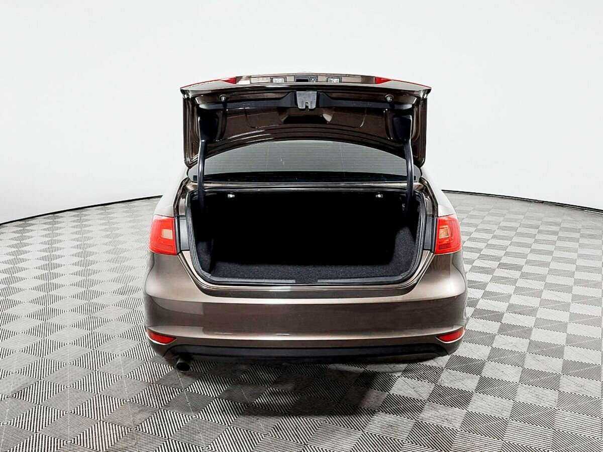 Продажа Б/У Фольксваген Джетта. Фото: #7