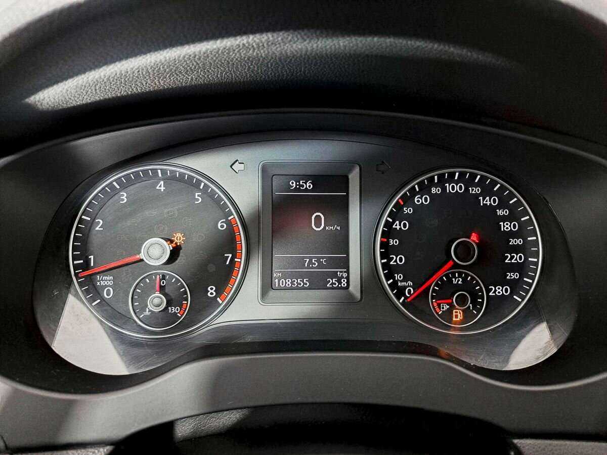 Продажа Б/У Фольксваген Джетта. Фото: #10