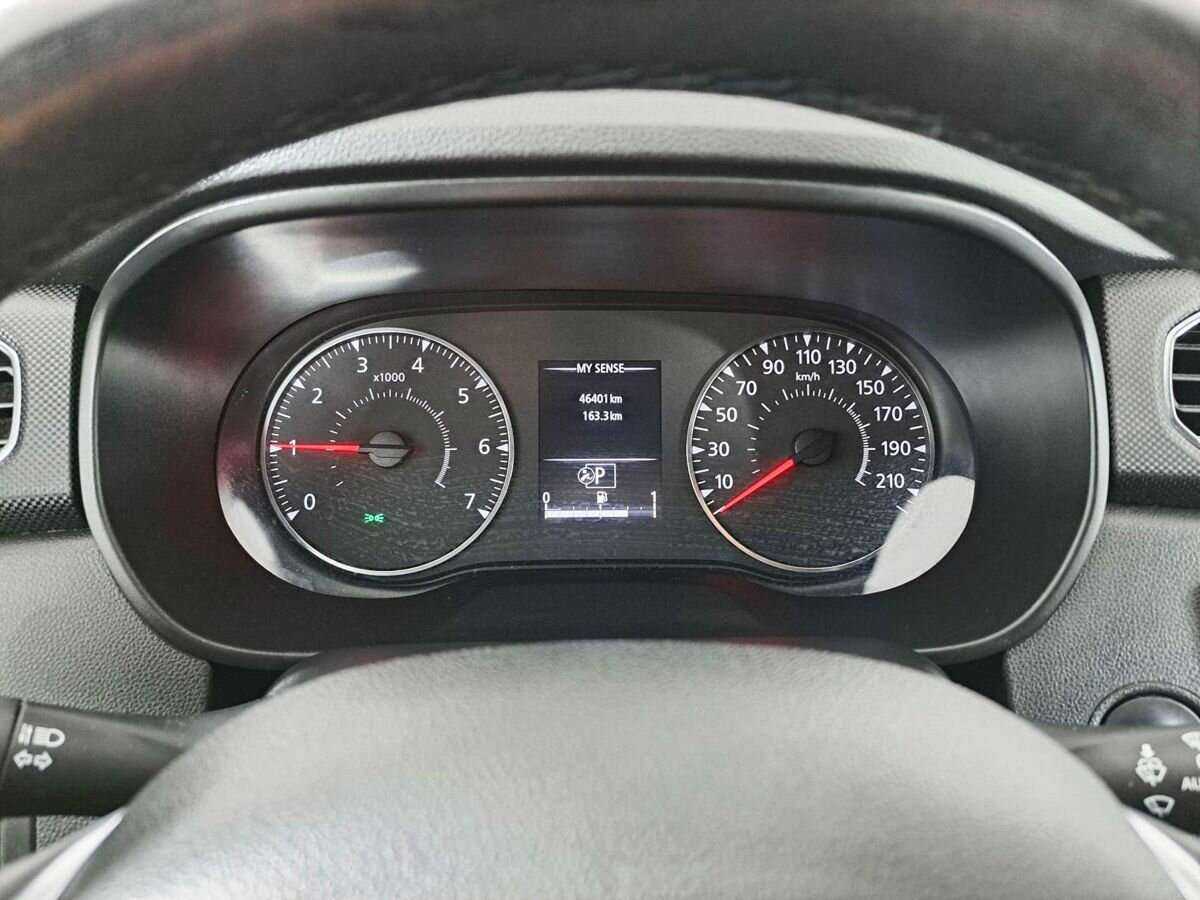 Продажа Б/У Рено Аркана. Фото: #10