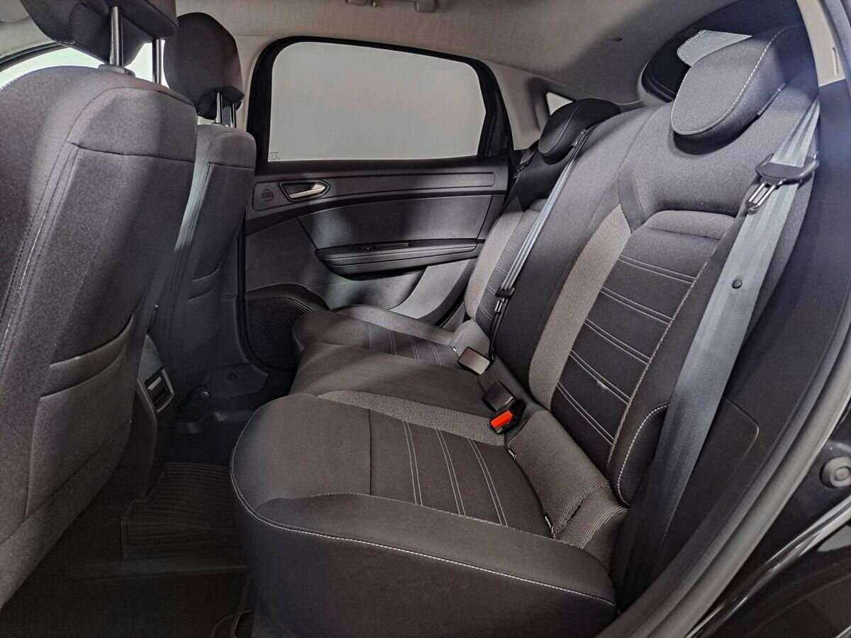 Продажа Б/У Рено Аркана. Фото: #9