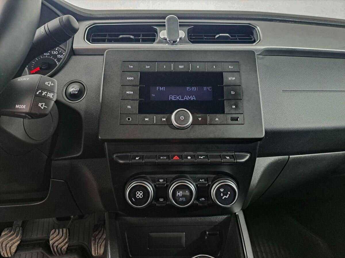 Продажа Б/У Рено Аркана. Фото: #12