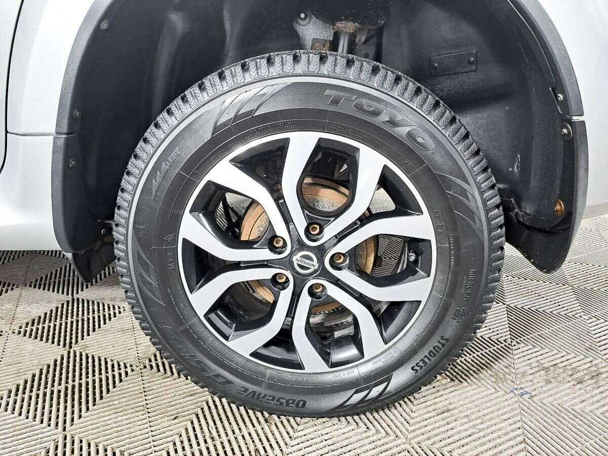 Продажа Б/У Ниссан Террано. Фото: #16