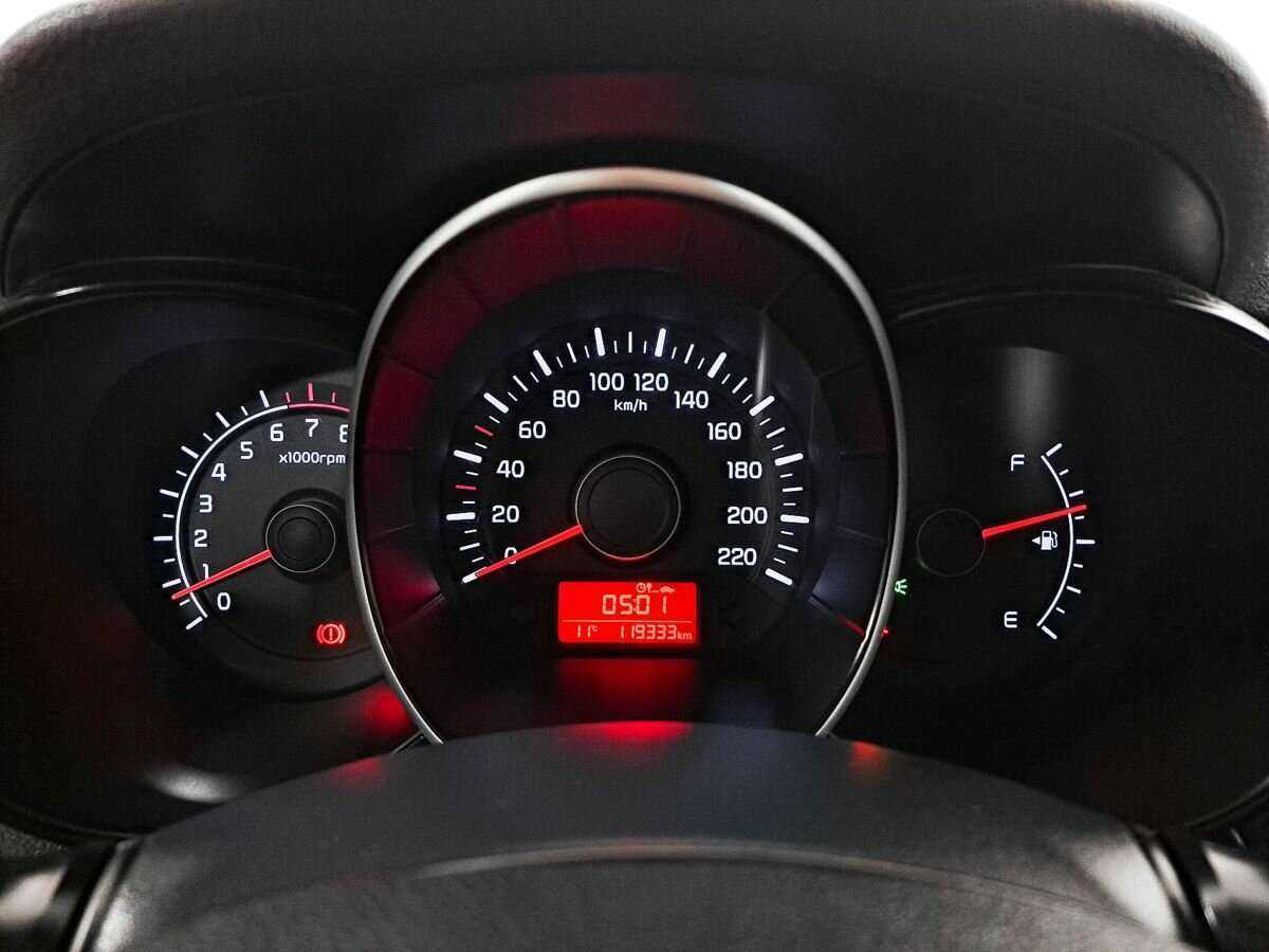 Продажа Б/У Киа Рио. Фото: #10