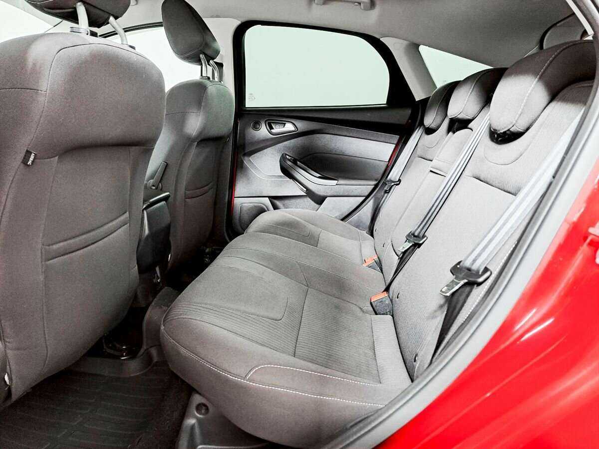 Продажа Б/У Форд Фокус. Фото: #9