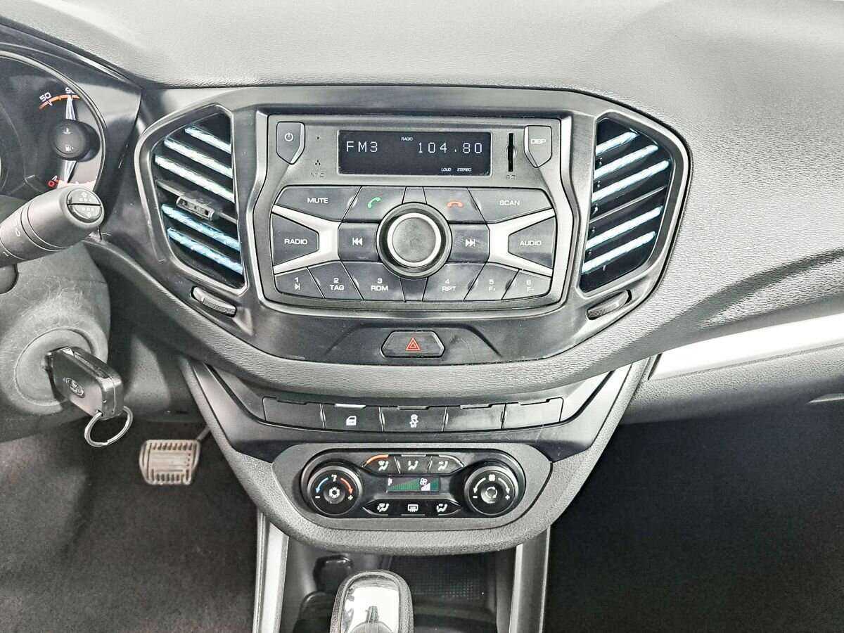 Продажа Б/У Лада (ВАЗ) Веста. Фото: #12