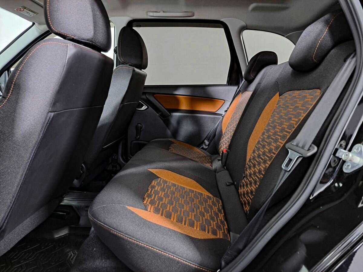 Продажа Б/У Лада (ВАЗ) Гранта. Фото: #7