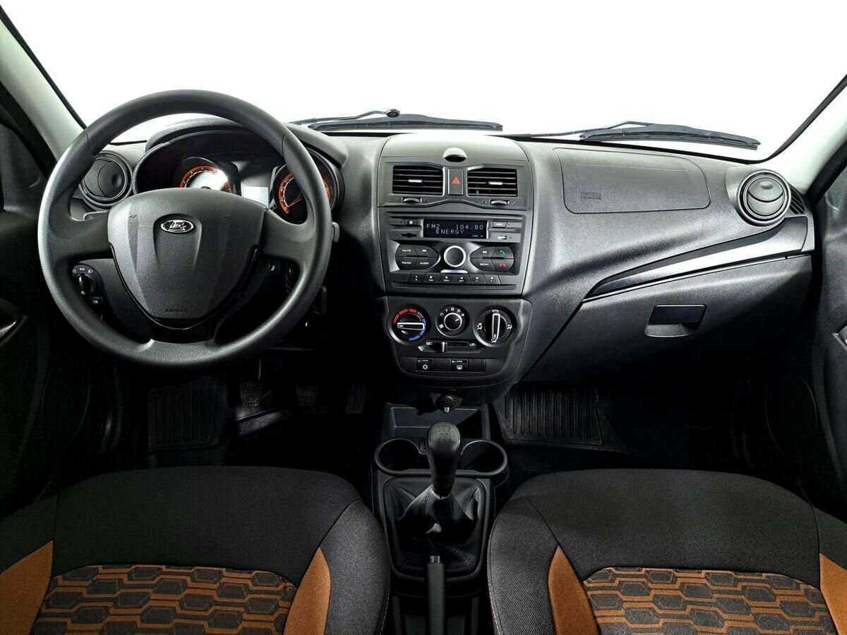 Продажа Б/У Лада (ВАЗ) Гранта. Фото: #9