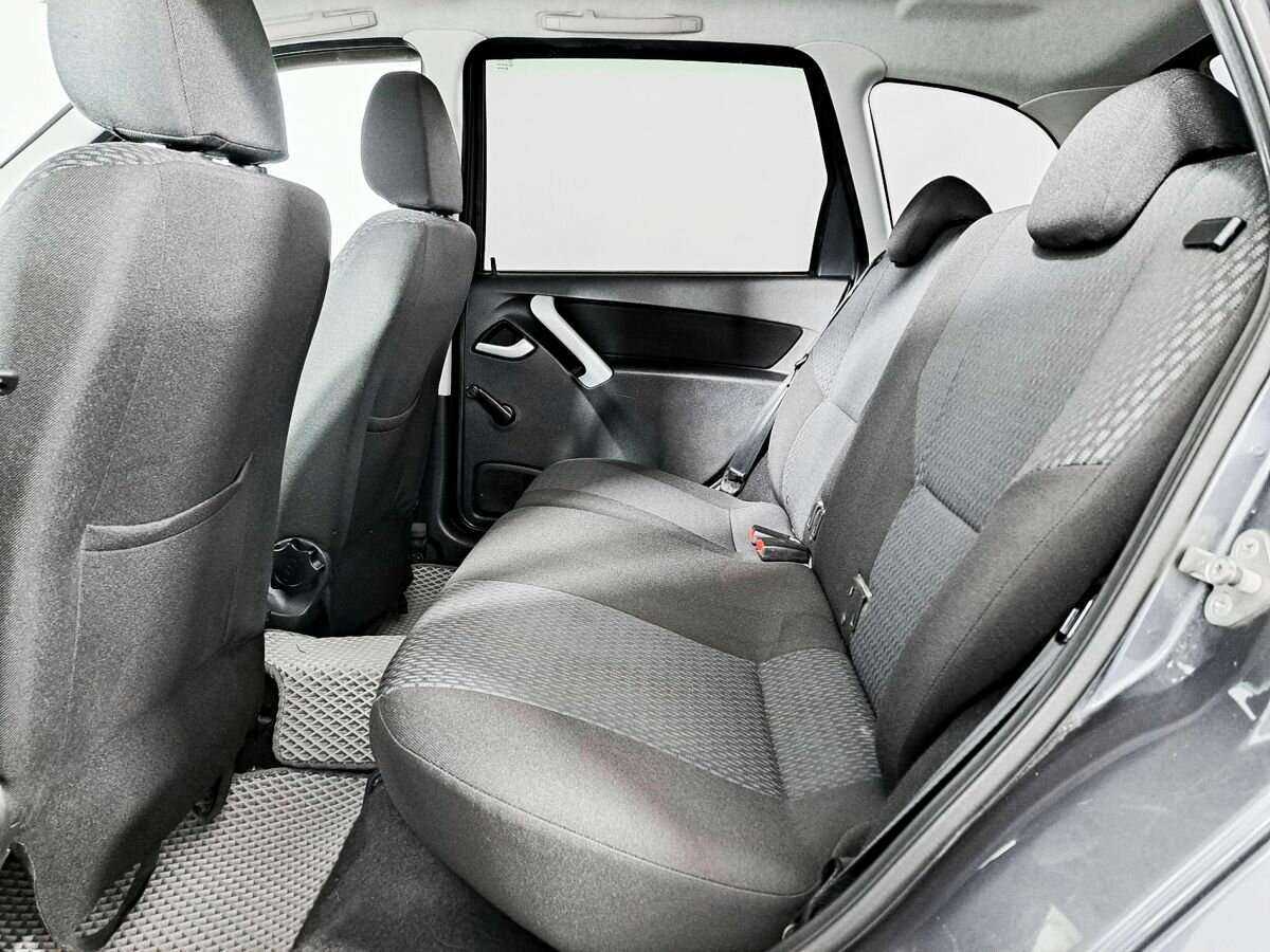 Продажа Б/У Лада (ВАЗ) Калина. Фото: #9