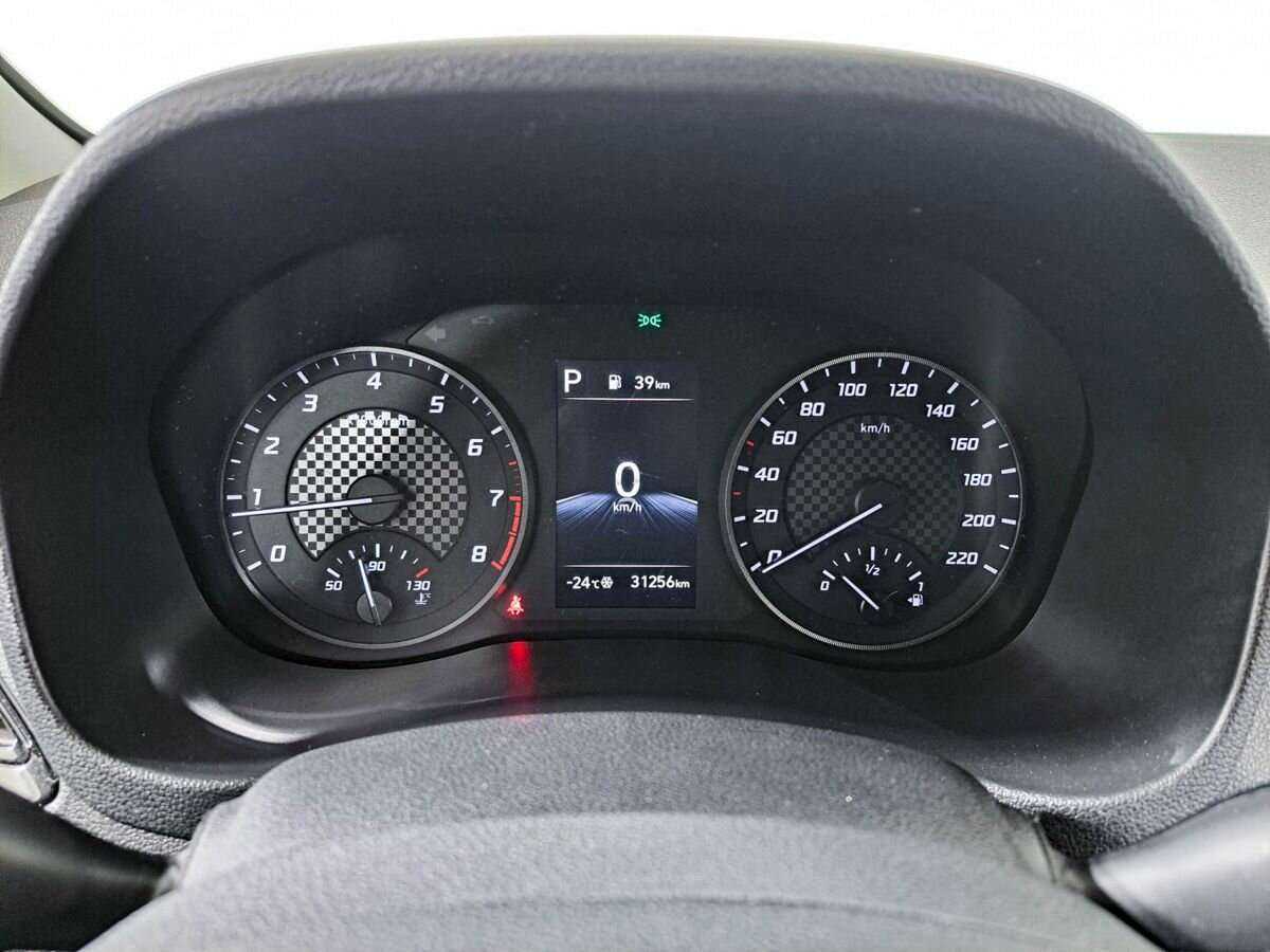 Продажа Б/У Хендай Солярис. Фото: #10