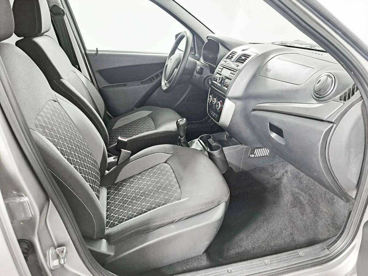 Продажа Б/У Лада (ВАЗ) Гранта. Фото: #8