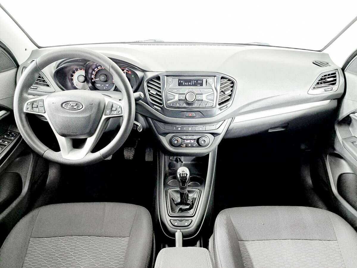 Продажа Б/У Лада (ВАЗ) Веста. Фото: #11