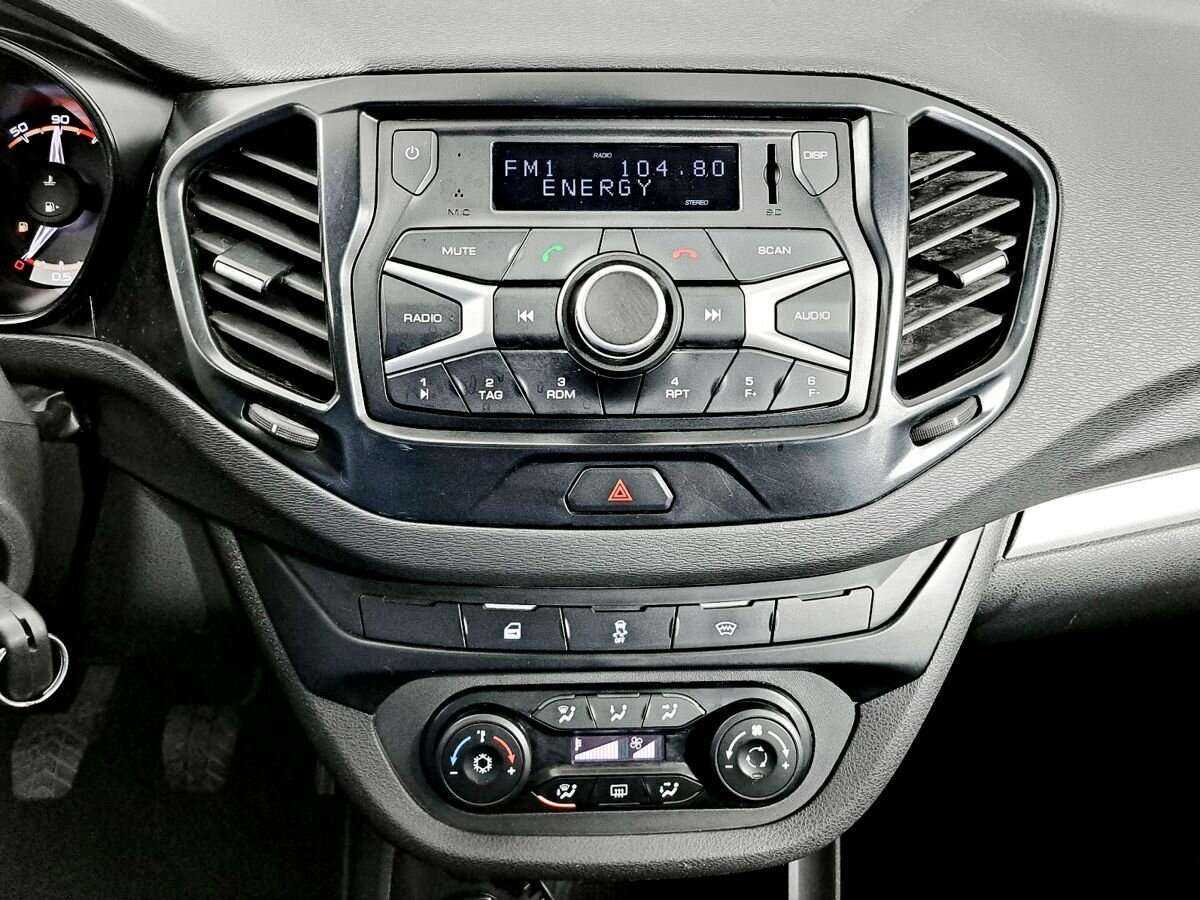 Продажа Б/У Лада (ВАЗ) Веста. Фото: #12