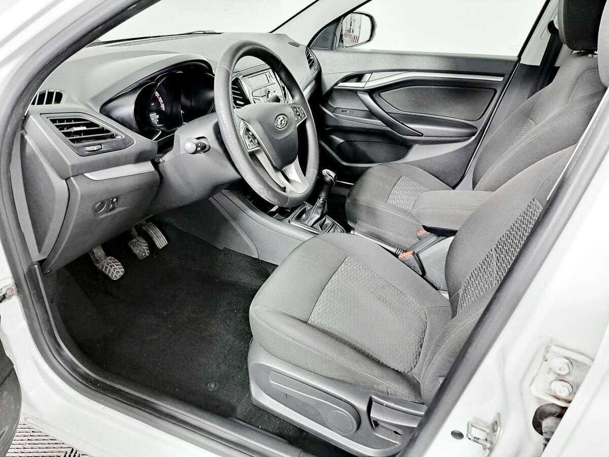 Продажа Б/У Лада (ВАЗ) Веста. Фото: #13