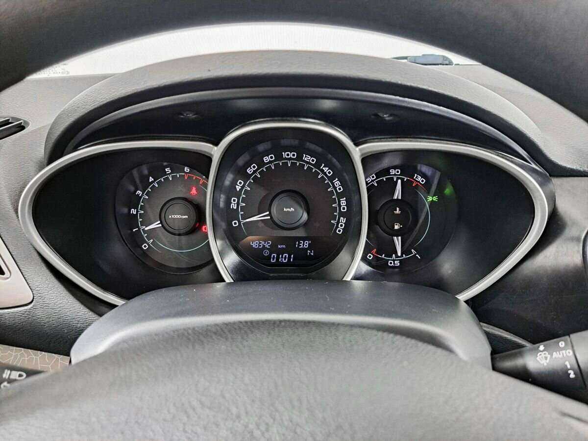 Продажа Б/У Лада (ВАЗ) Веста. Фото: #10