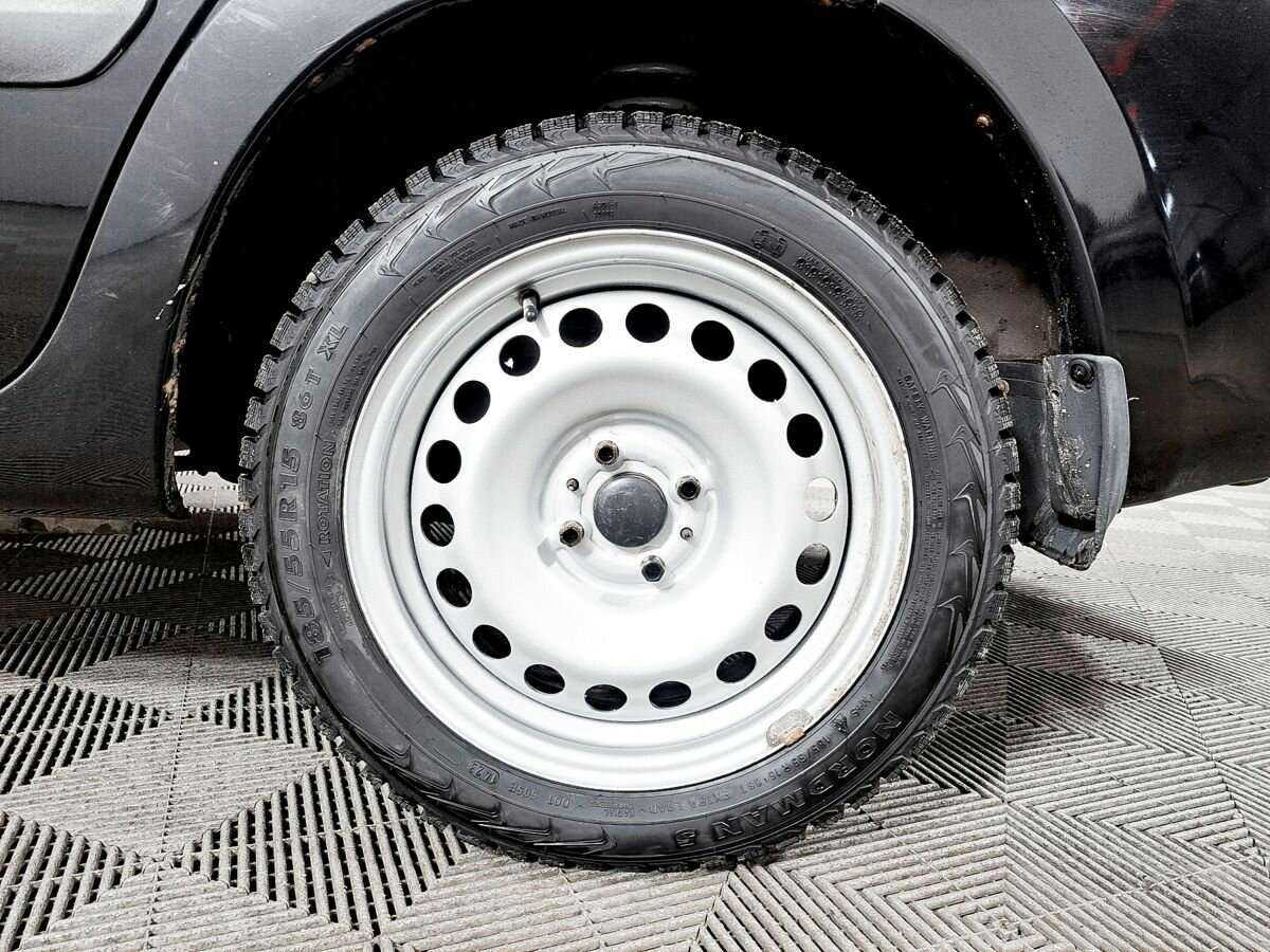 Продажа Б/У Лада (ВАЗ) Гранта. Фото: #15