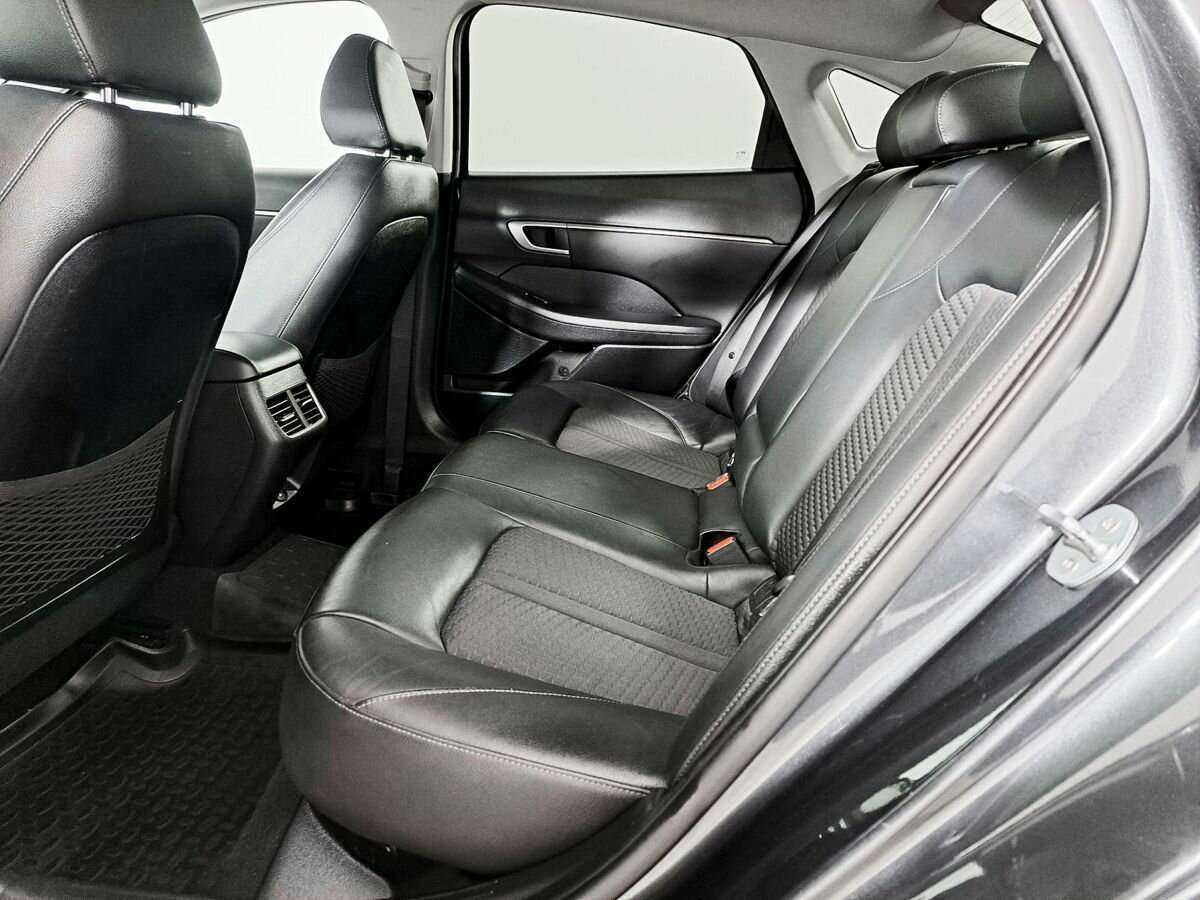 Продажа Б/У Хендай Соната. Фото: #9