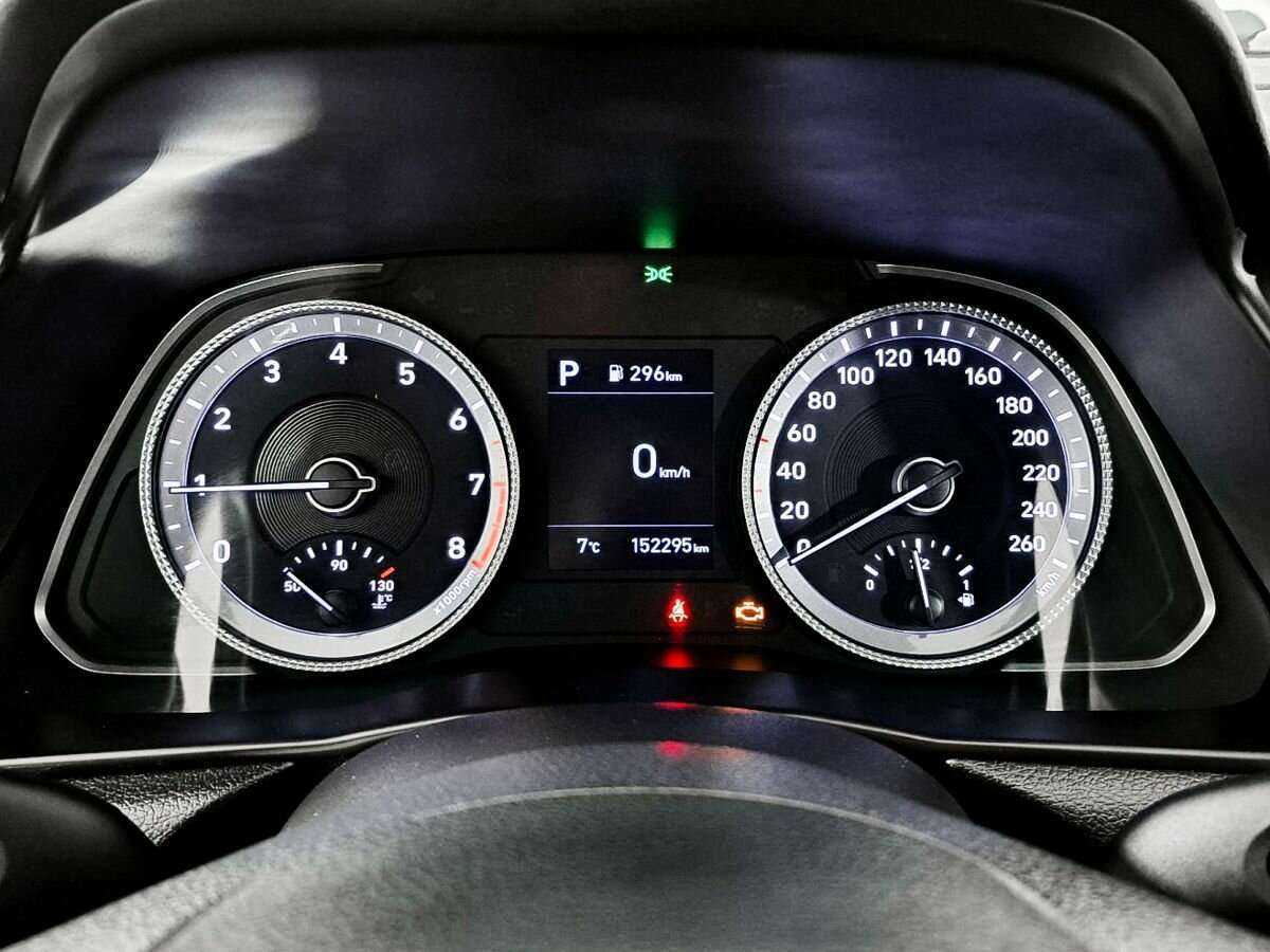 Продажа Б/У Хендай Соната. Фото: #10